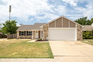 featured image of 501 Carl C Senter St