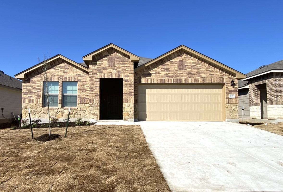 2619 Rollett Dr, Temple, TX 76504 4 Bedroom House for 1,895/month Zumper