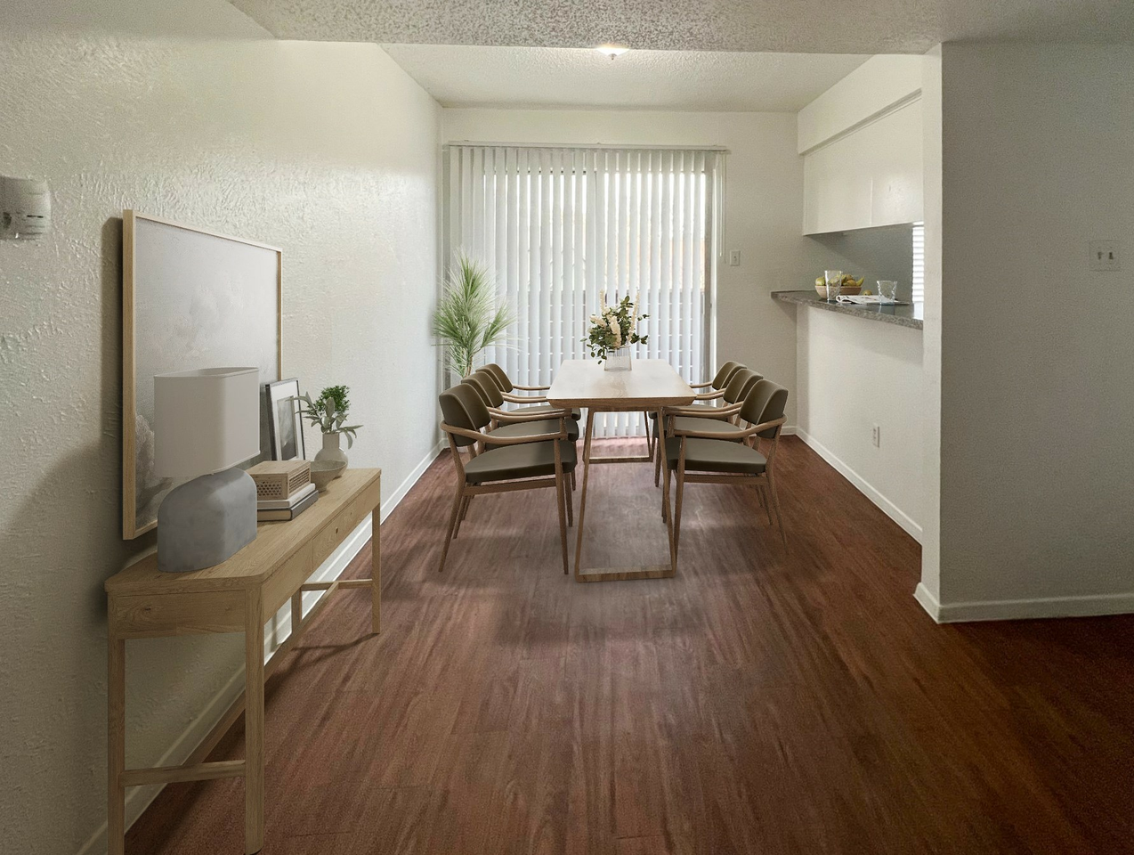 Turtle Dove 2 - Photo 3 of 5