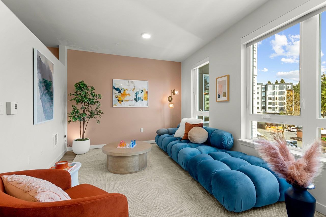 Modera Overlake - Photo 5 of 50