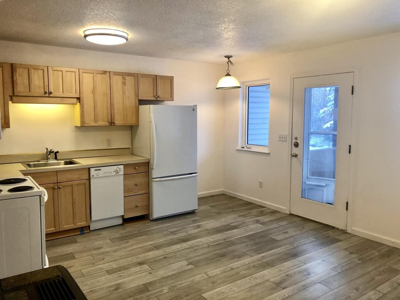 12100 East Woodstock Drive Apartments 12100 E Woodstock Dr, Palmer