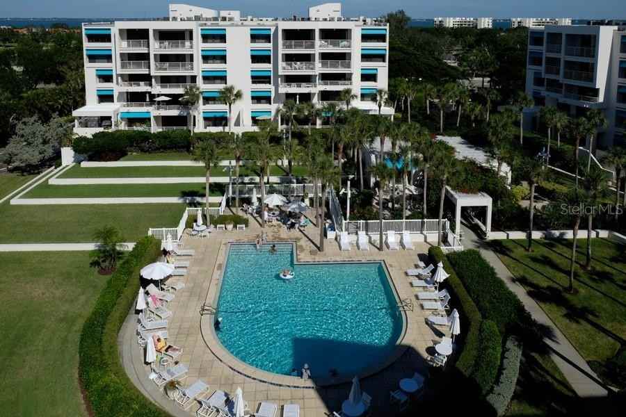 2105 Gulf of Mexico Drive #3404 - Photo 2 of 30