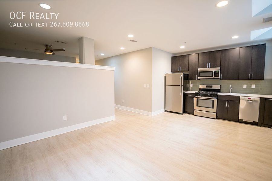 1607 Catharine St #C