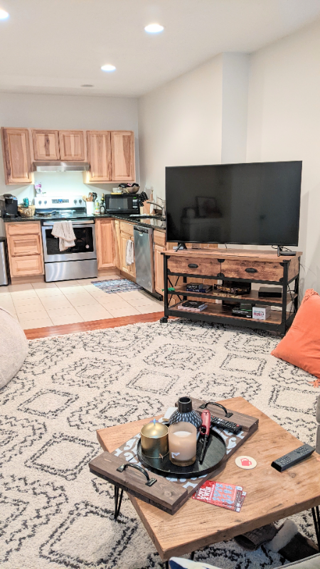 5321 Carnegie St #1 - Photo 2 of 21