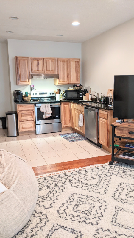 5321 Carnegie St #1 - Photo 3 of 21