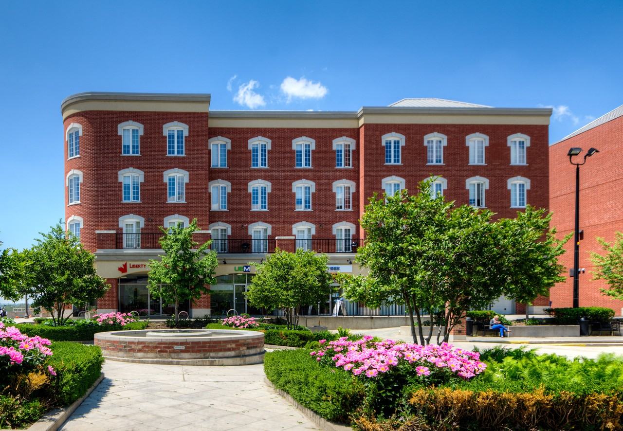 Harmony Place Apartments 120 Colborne Street, Brantford, ON N3T 2G6 Zumper