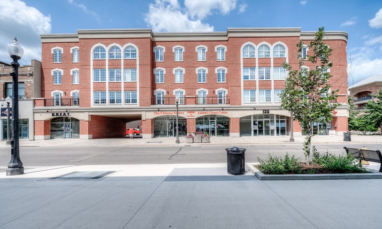 Harmony Place Apartments 120 Colborne Street, Brantford, ON N3T 2G6 Zumper