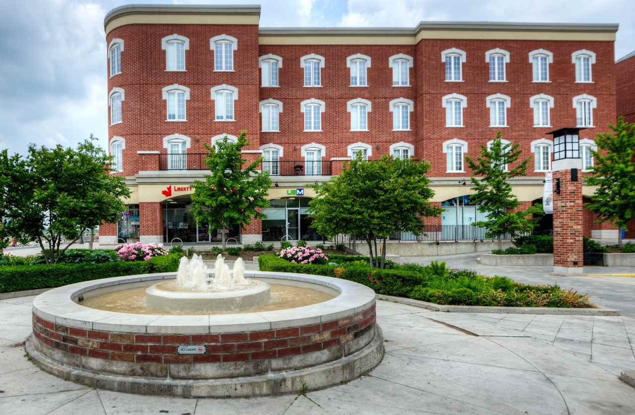 Harmony Place Apartments 120 Colborne Street, Brantford, ON N3T 2G6 Zumper