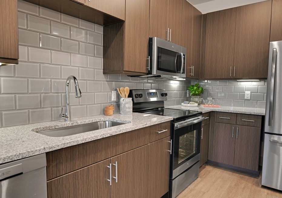 FM734 & Dessau Rd #118 - Photo 2 of 6