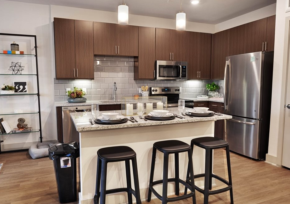 FM734 & Dessau Rd #118 - Photo 3 of 6