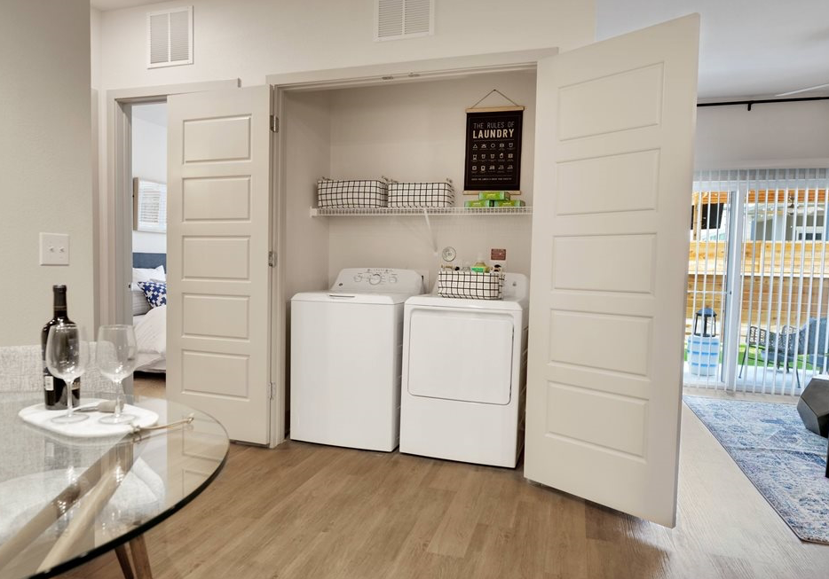 FM734 & Dessau Rd #118 - Photo 4 of 6