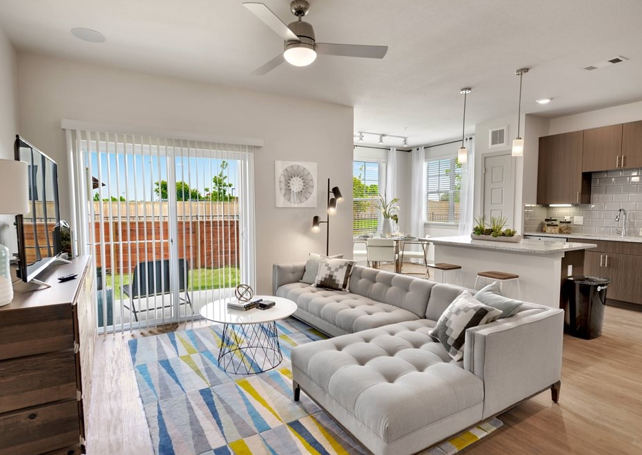 FM734 & Dessau Rd #118 - Photo 6 of 6