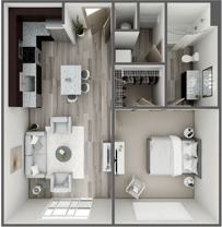 903 The Flats at 345 - Photo 1 of 1