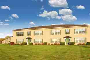 Clover Crossings Apartments - Photo 1 of 1