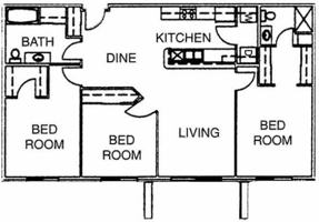 featured image of 5107 S Marion Rd