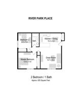 River Park Place Apartments - Photo 1 of 1