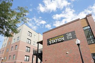 Blackstone Station - Photo 1 of 1