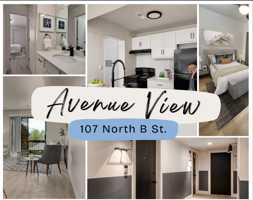 featured image of 107 B St