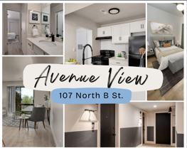 Join Avenue View, a Sophisticated Downtown Community! - Photo 1 of 1