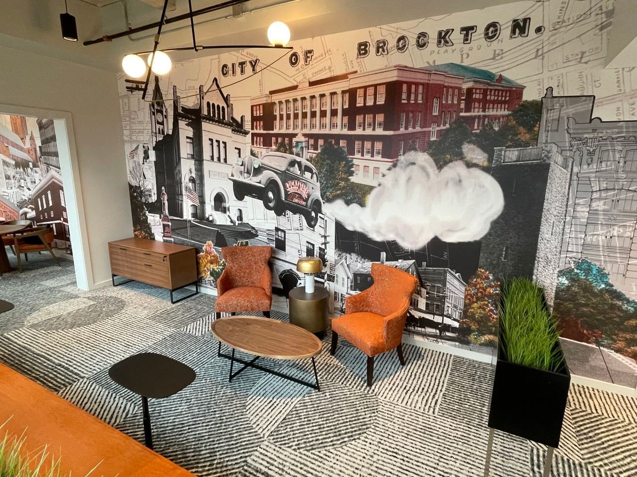 The Anglim - Photo 2 of 21