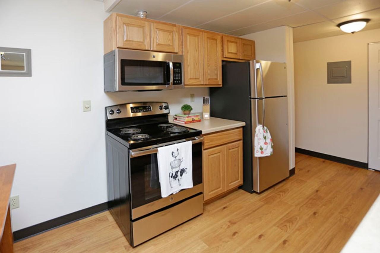 Ridgewood Apartments - Photo 5 of 15