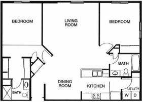 featured image of 15600 Galaxie Avenue