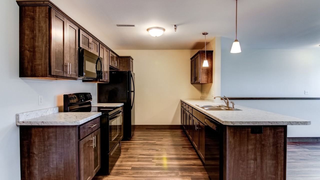 Millwood Crossing Apartments: Phase 2 - Photo 4 of 33