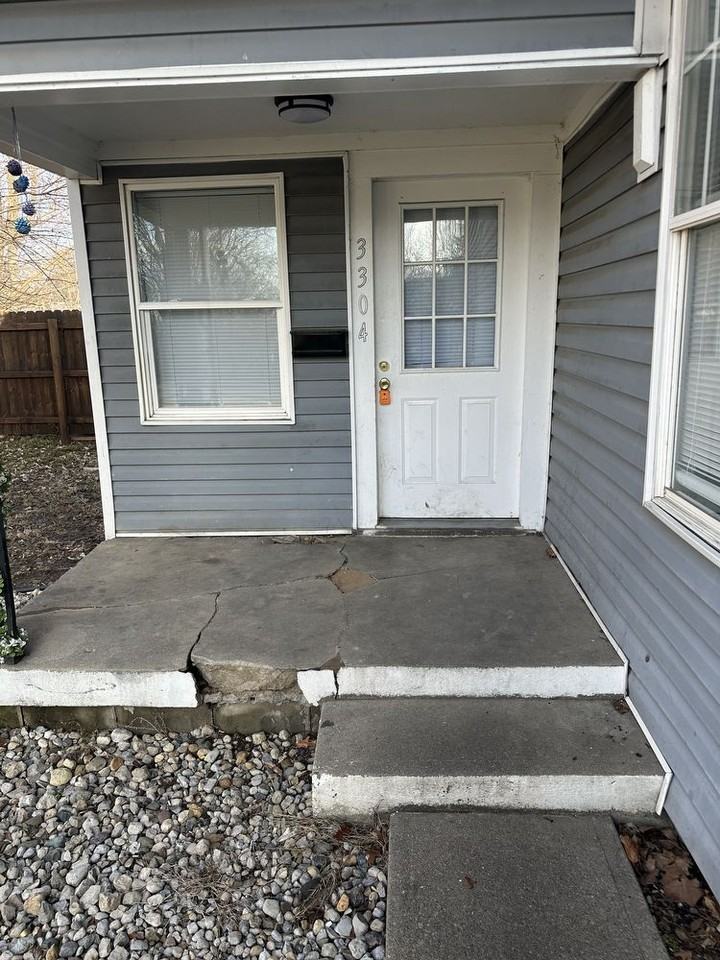 3304 W Michigan St, Indianapolis, IN 46222, USA 2 unit Rentals Zumper