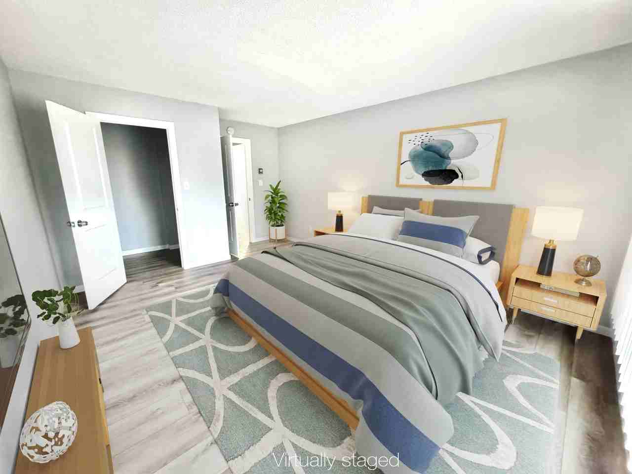 1252 The Gardens at Walled Lake Apartments - Photo 3 of 10