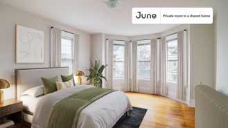 88 Glen Street #A - Photo 1 of 1