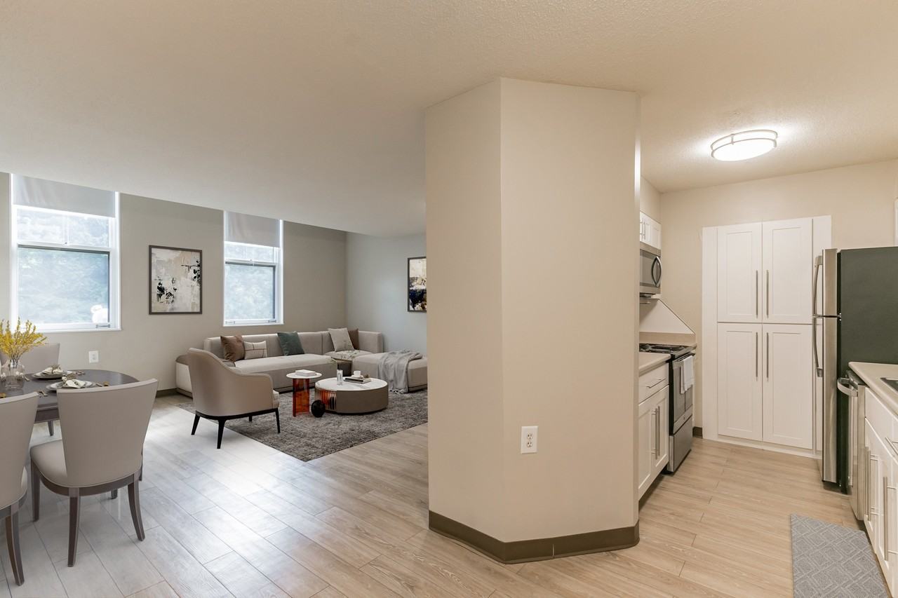 Mill House Apartments - Photo 3 of 12