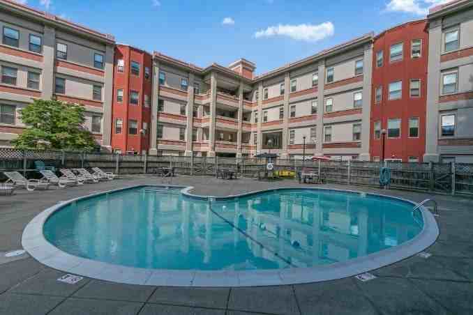 Mill House Apartments - Photo 2 of 12