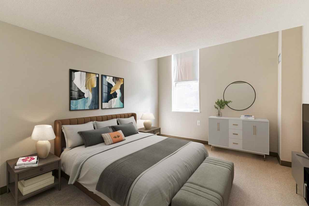 Mill House Apartments - Photo 4 of 12