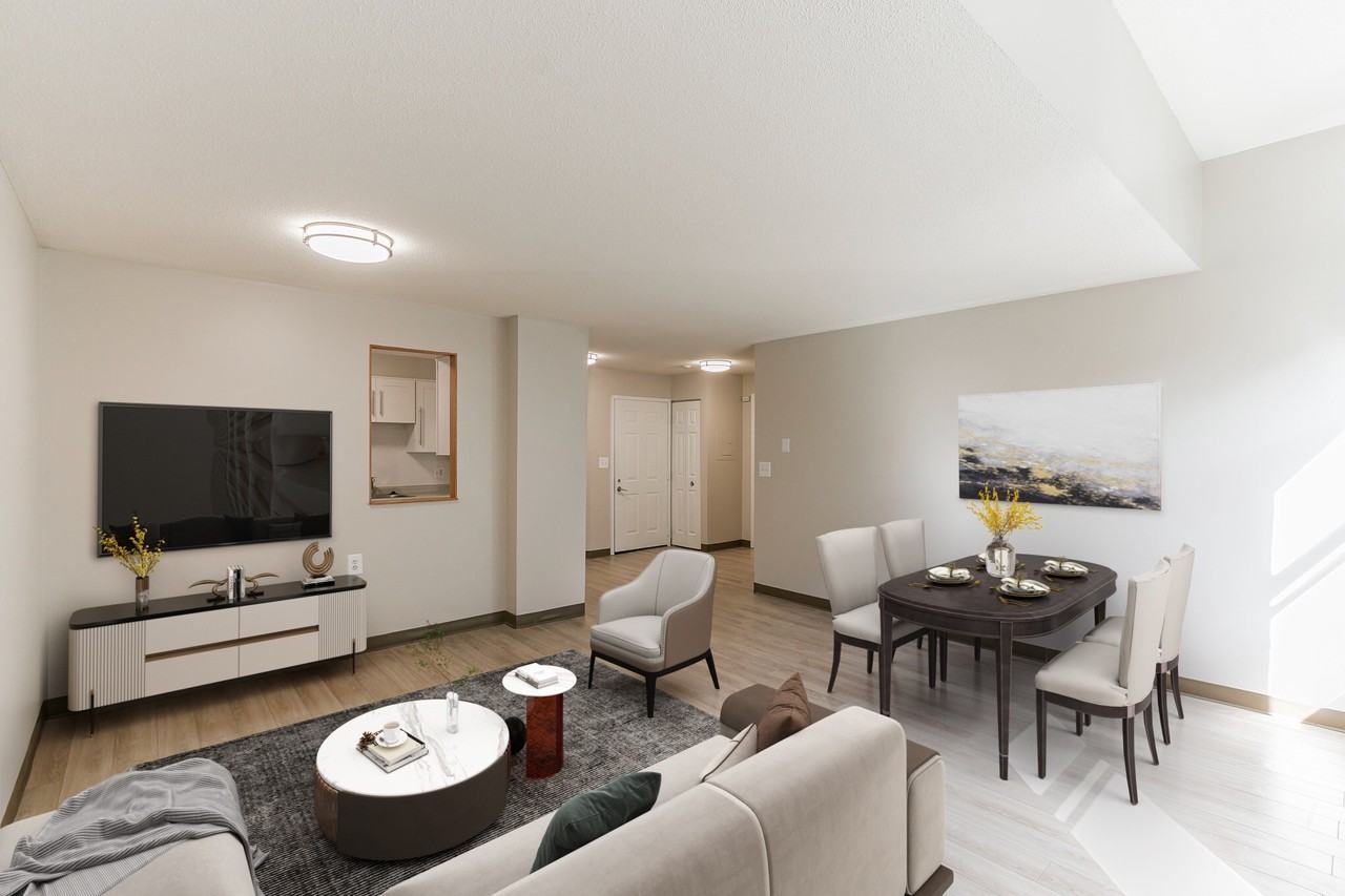 Mill House Apartments - Photo 5 of 12