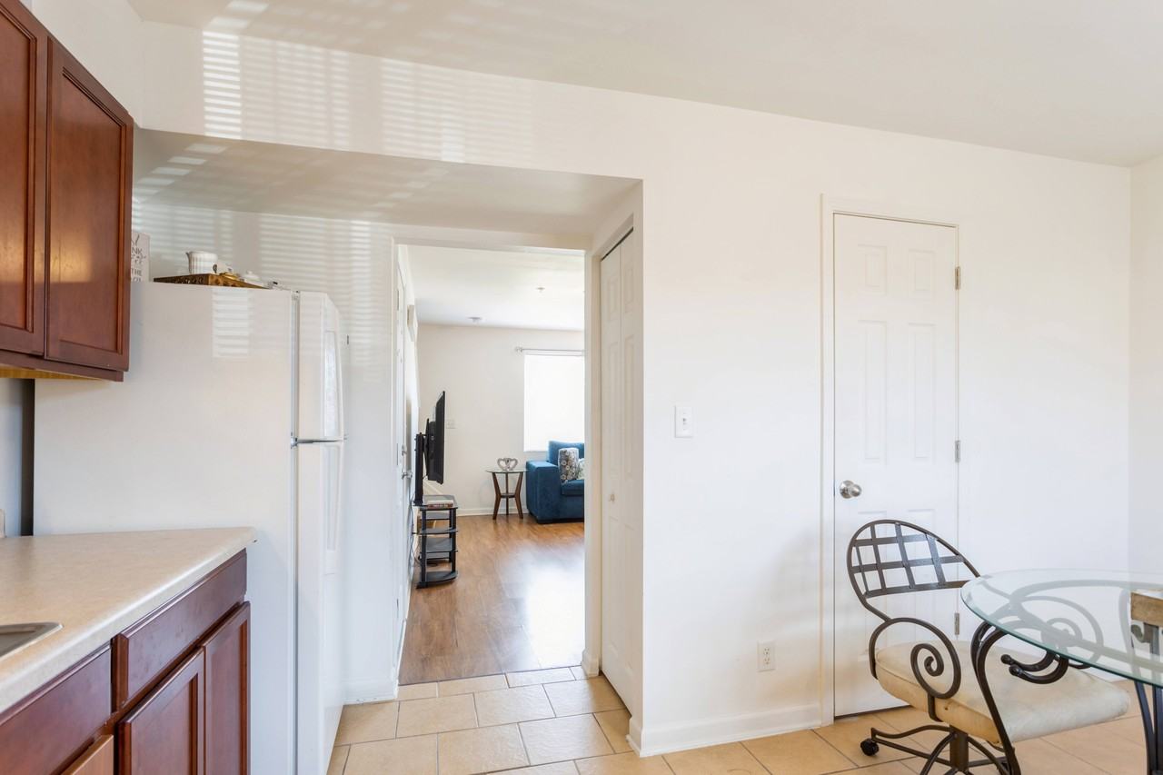 Pangea Oaks Apartments 2908 Garrison Blvd, Baltimore, MD 21216 Zumper