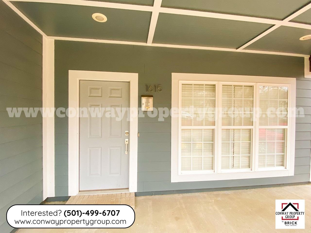 1615 Bruce St #1615 - Photo 2 of 11