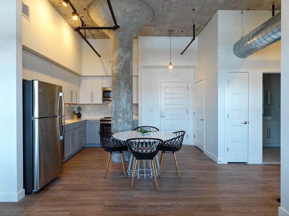 Montgomery Mill Apartments - Photo 2 of 20