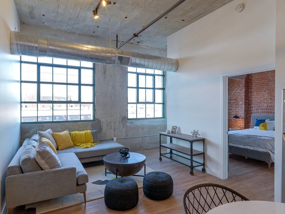 Montgomery Mill Apartments - Photo 3 of 20