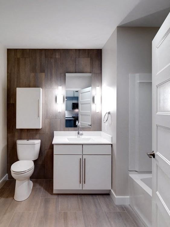 Montgomery Mill Apartments - Photo 5 of 20