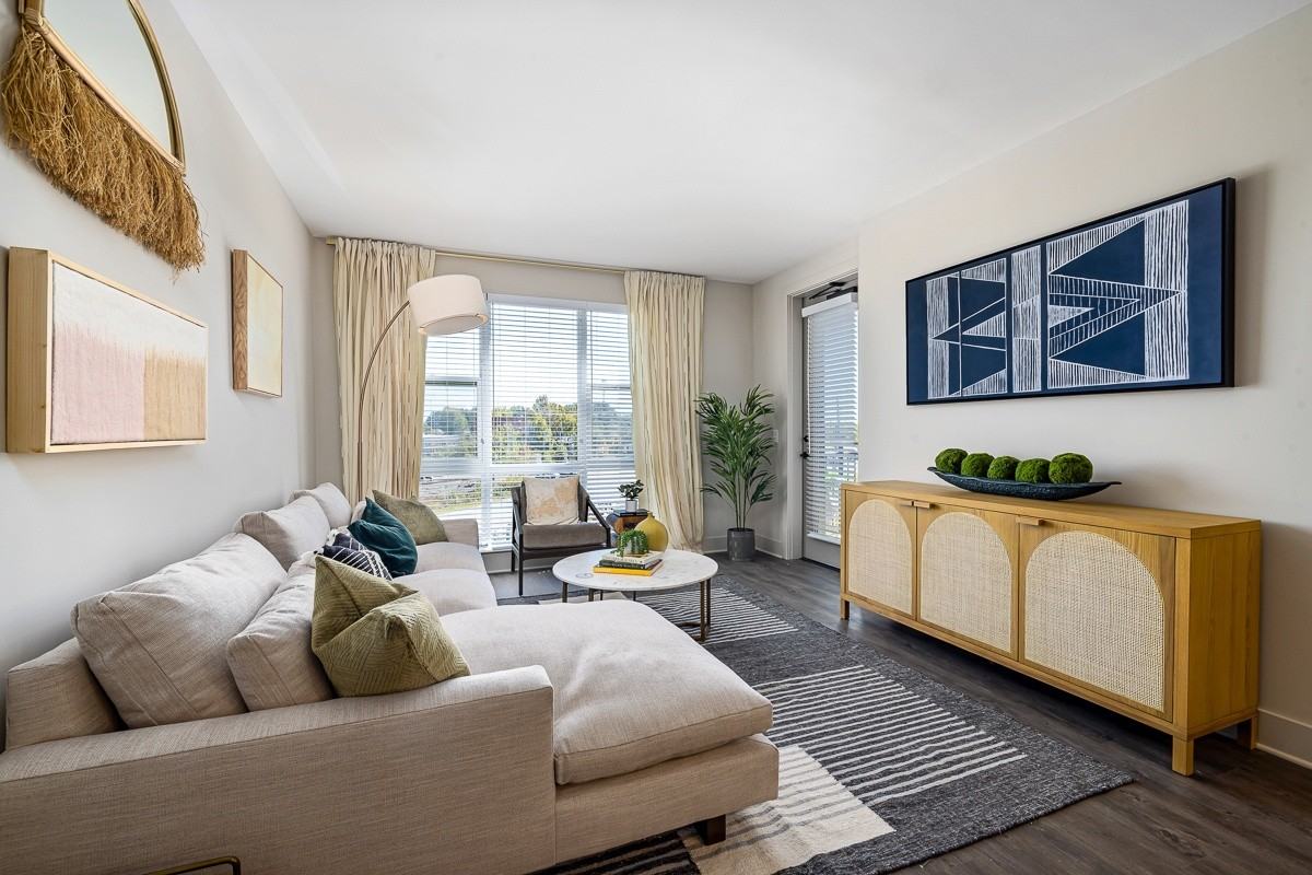 The Ramsey - Photo 2 of 30