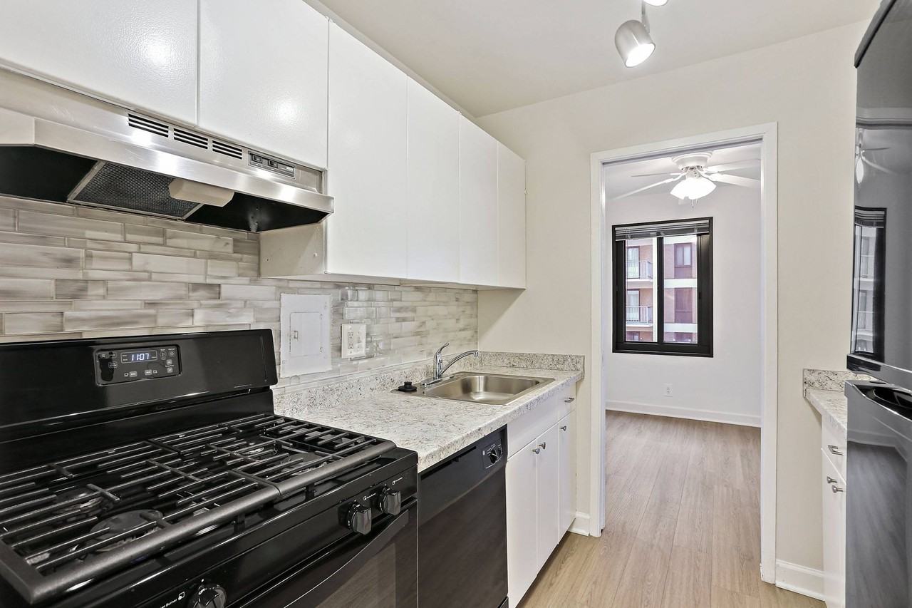 Barton House Apartments 2525 10th St N, Arlington, VA 22201 Zumper