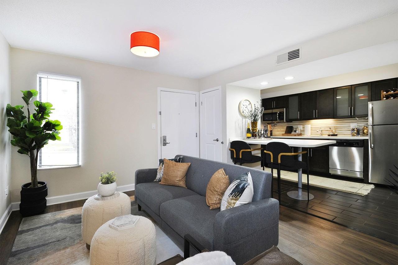 The Alcove Southfield - Photo 2 of 32