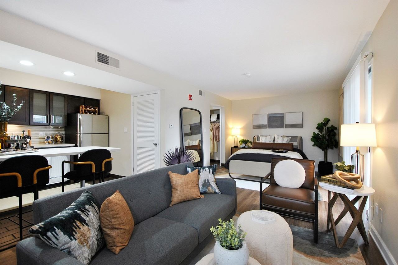 The Alcove Southfield - Photo 3 of 32