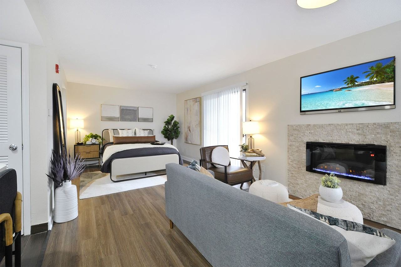 The Alcove Southfield - Photo 4 of 32