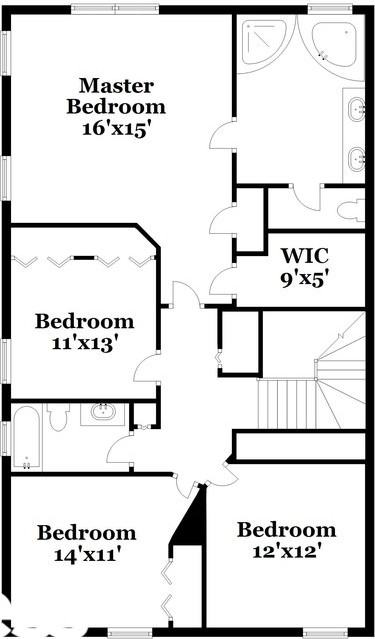 7554 Springfield Lake Dr - Photo 2 of 17