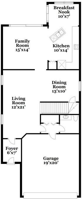 7554 Springfield Lake Dr - Photo 3 of 17