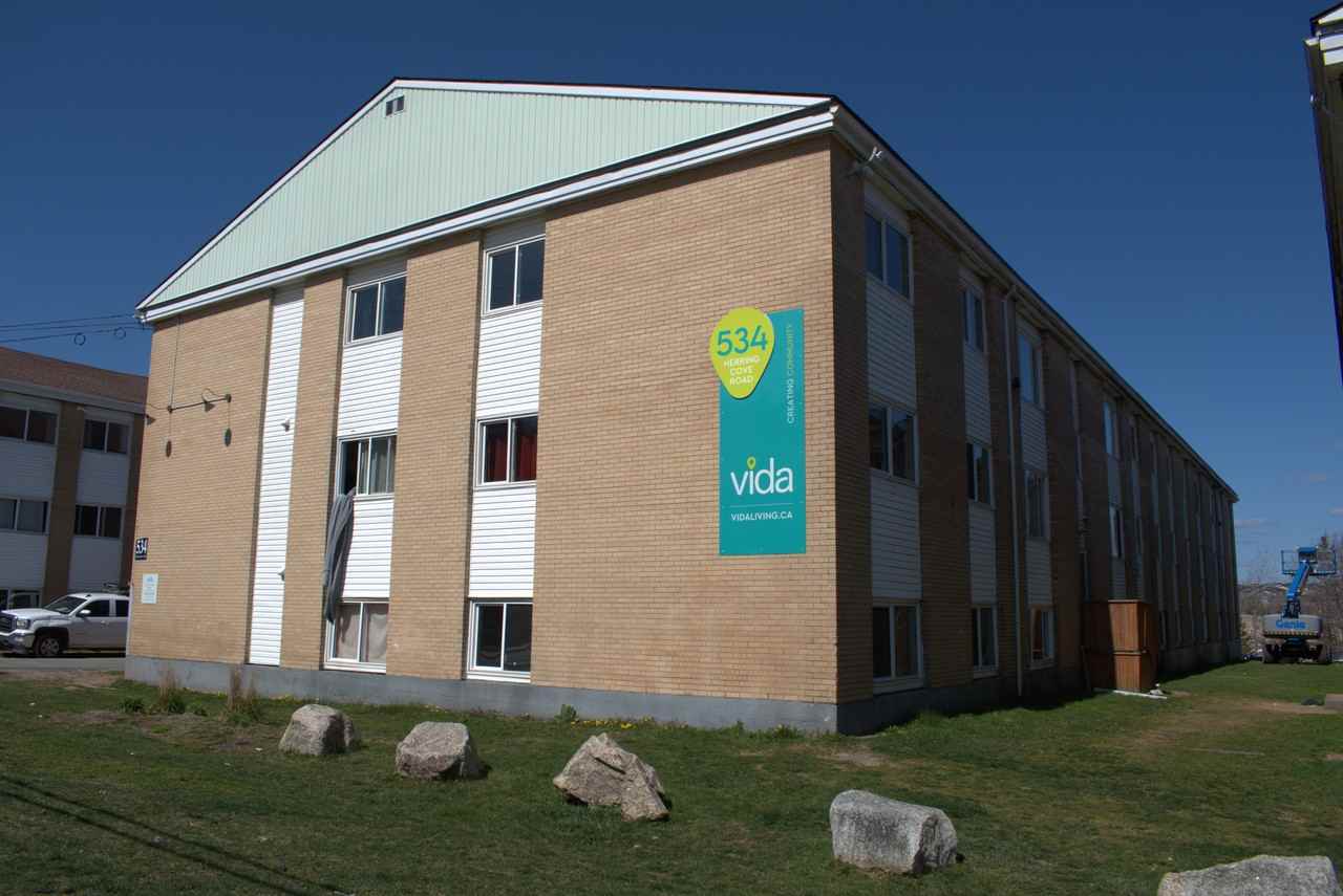 534 Herring Cove Road Apartments 534 Herring Cove Rd, Halifax, NS B3R