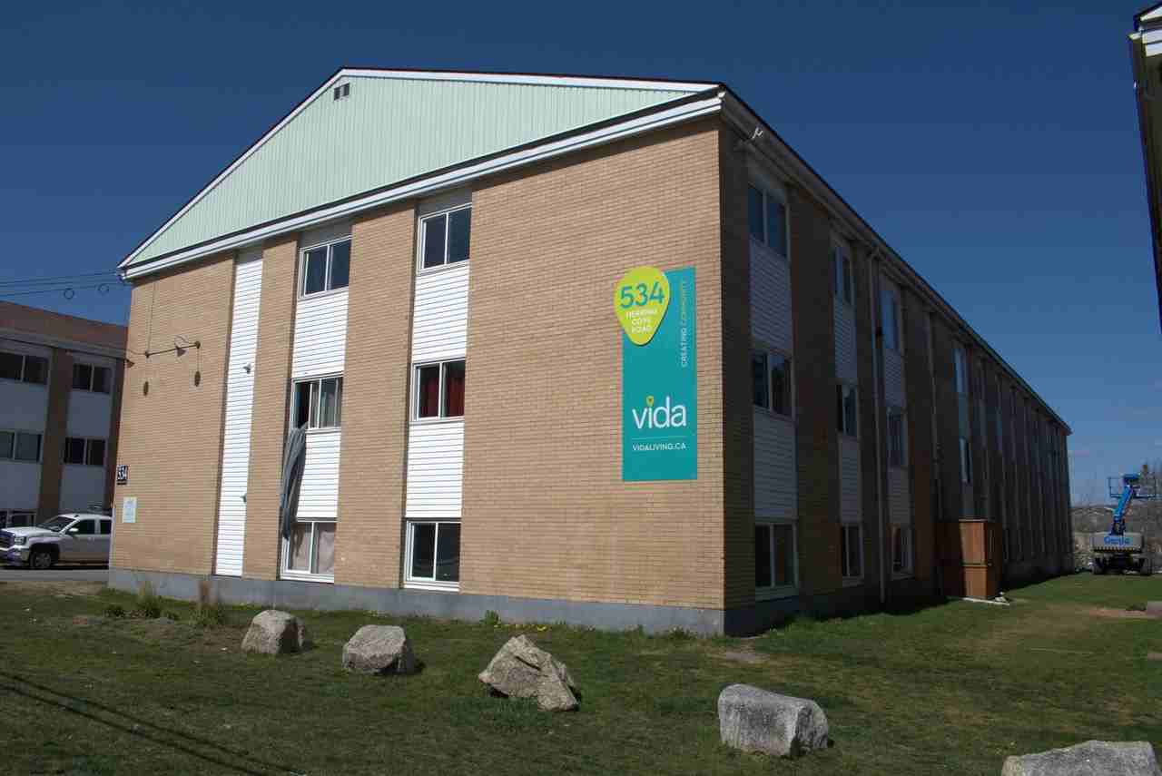 534 Herring Cove Road Apartments 534 Herring Cove Rd, Halifax, NS B3R