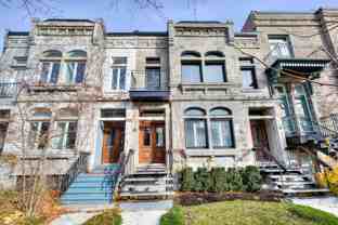 449 Avenue Mount Pleasant - Photo 1 of 1
