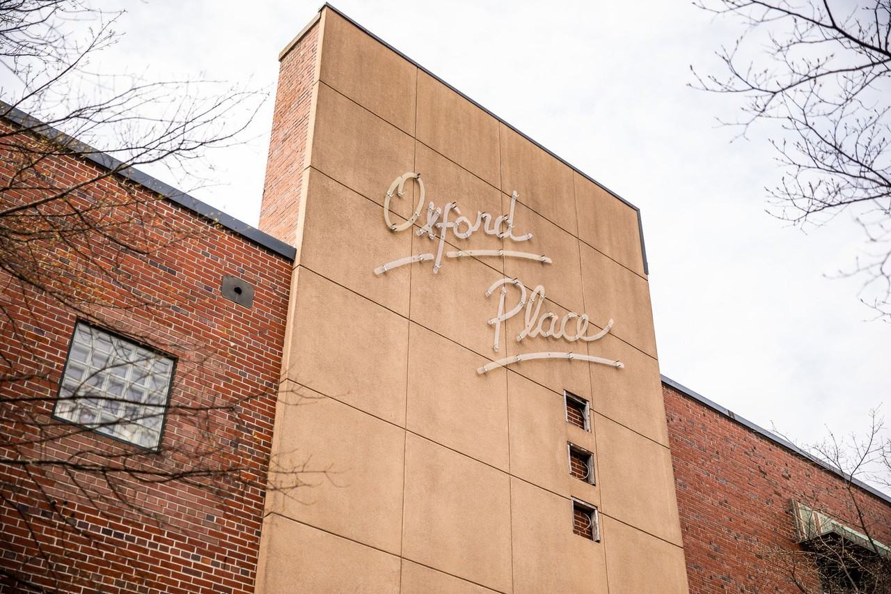 Oxford Place Apartments - Photo 2 of 6